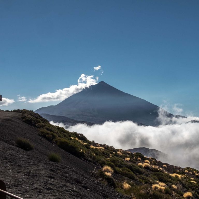 Teide | Things To Do in Tenerife