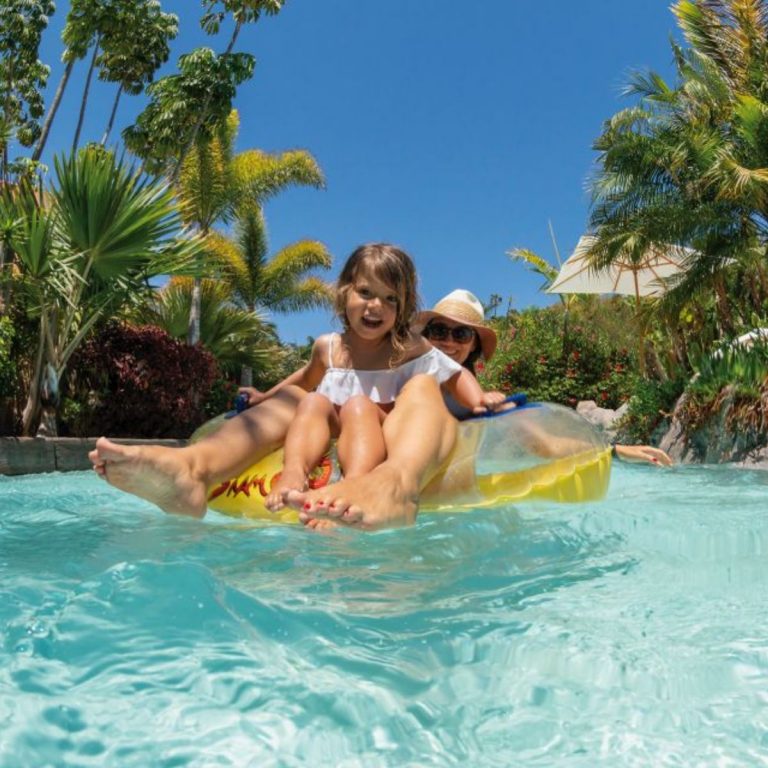 Siam Park Lazy River | Things To Do in Tenerife