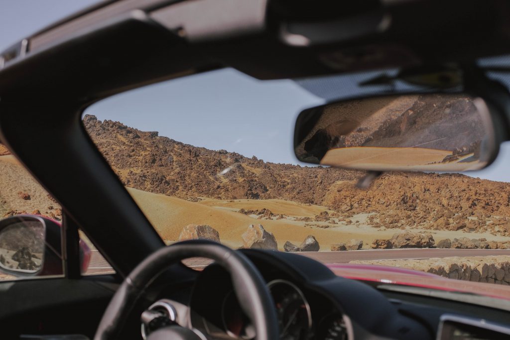 Teide National Park